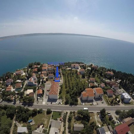 Apartments Merion Starigrad Paklenica Dış mekan fotoğraf