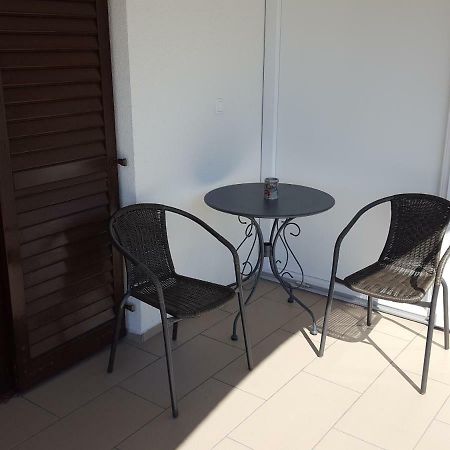 Apartments Merion Starigrad Paklenica Dış mekan fotoğraf