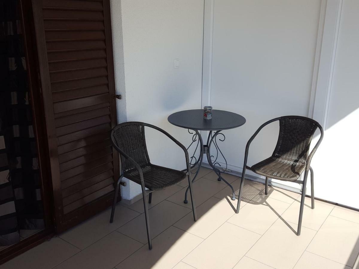 Apartments Merion Starigrad Paklenica Dış mekan fotoğraf
