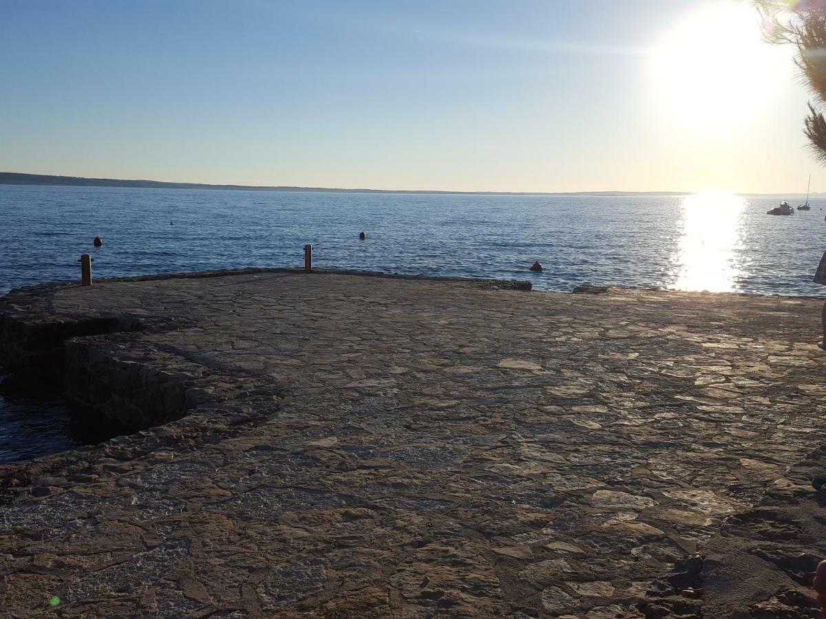Apartments Merion Starigrad Paklenica Dış mekan fotoğraf