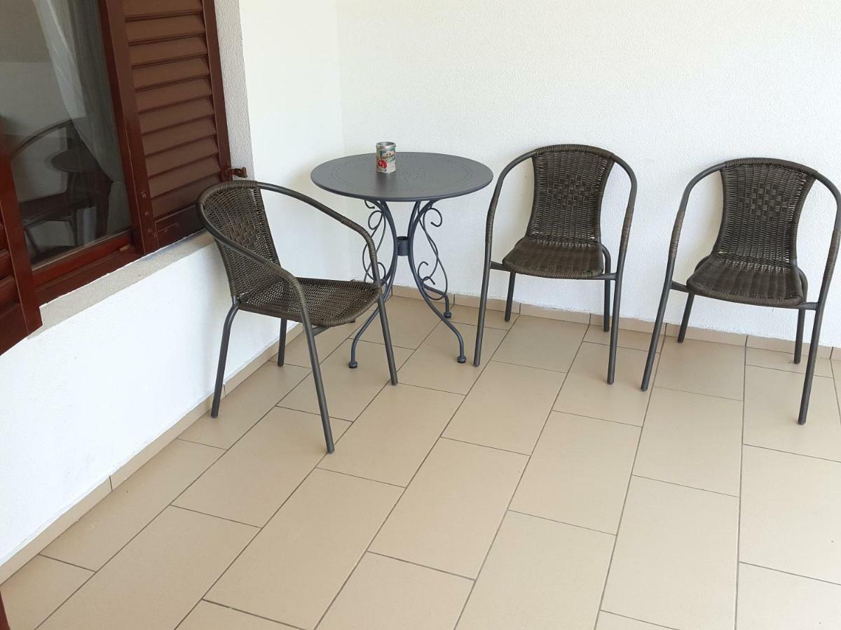 Apartments Merion Starigrad Paklenica Dış mekan fotoğraf