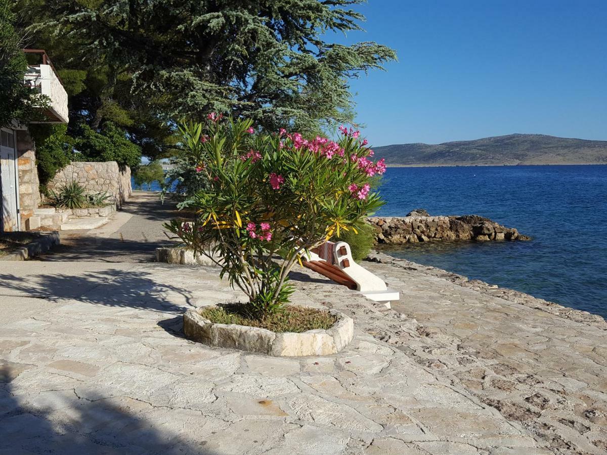 Apartments Merion Starigrad Paklenica Dış mekan fotoğraf
