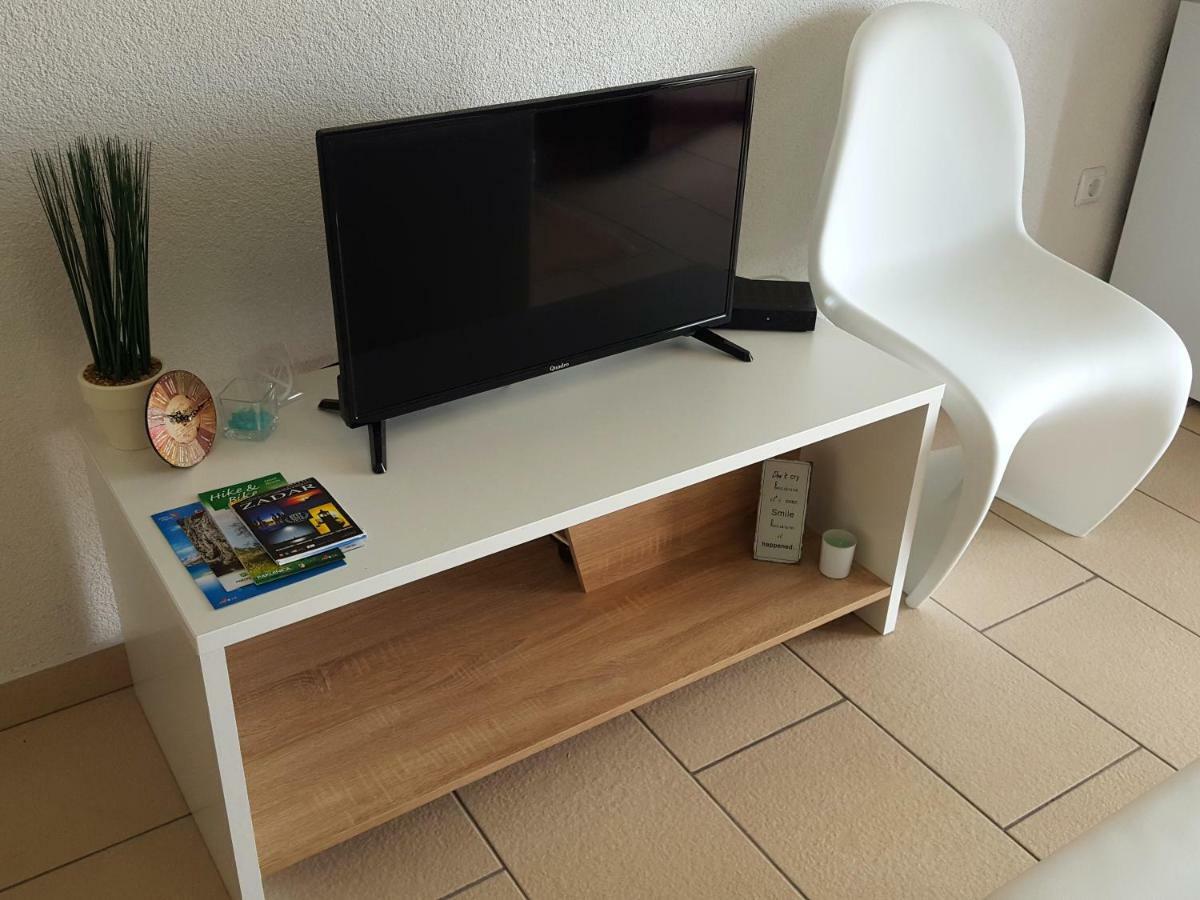 Apartments Merion Starigrad Paklenica Dış mekan fotoğraf