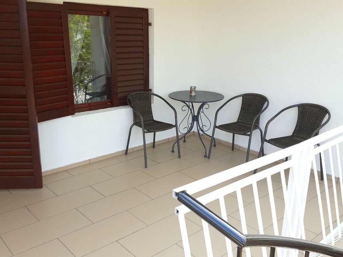 Apartments Merion Starigrad Paklenica Dış mekan fotoğraf