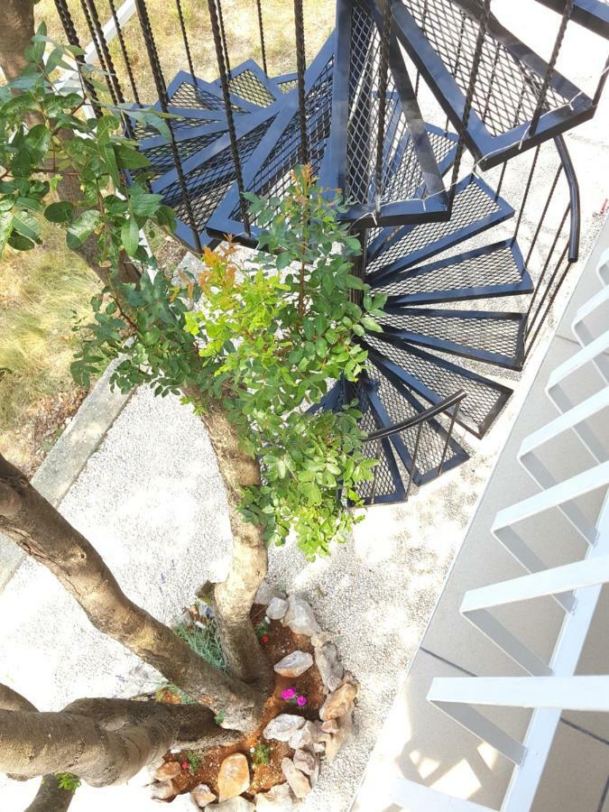Apartments Merion Starigrad Paklenica Dış mekan fotoğraf