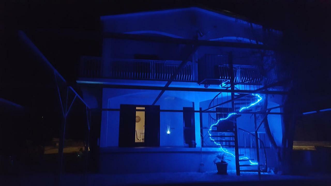 Apartments Merion Starigrad Paklenica Dış mekan fotoğraf